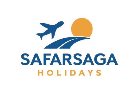 Safarsaga Holidays